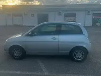 Usata Lancia Ypsilon 60 CV (44 kW) 2007 Utilitaria