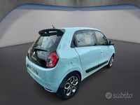 Usata Renault Twingo Equilibre 65 CV (47 kW) 2024 Blu Utilitaria