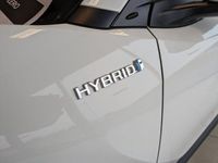 usata Toyota C-HR 1.8 Hybrid E-CVT Black E.