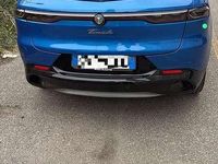 Usata Alfa Romeo Tonale Super 131 CV (96 kW) 2023 SUV