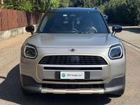 Gebraucht Mini Cooper Countryman Favoured 156 PS (114 kW) 2025 Grau SUV