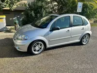 Usata Citroën C3 90 CV (66 kW) 2010 Berlina