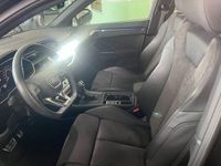 Usata Audi RS Q3 400 CV (294 kW) 2022 Nero SUV