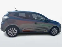 Käytetty Renault Clio V Evolution 91 HP (66 kW) 2024 Harmaa Sedan