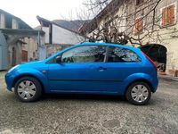 Usata Ford Fiesta 2004 Berlina