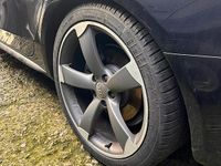 Usata Audi A4 S-Line 2010 Nero Station wagon