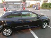 Usata Seat Ibiza Copa 75 CV (55 kW) 2011 Berlina