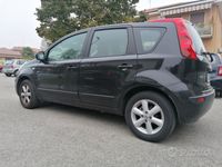 usata Nissan Note 1.6