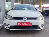 usata VW Golf VII Variant 1.0 TSI 110 CV Comfortline BlueMotion Technology