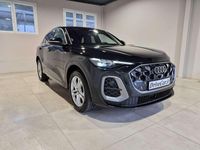 Usata Audi Q5 S-Line 204 CV (150 kW) 2025 Nero mythos met. SUV