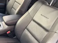 Usata Jeep Grand Cherokee Overland 241 CV (177 kW) 2013 Grigio SUV