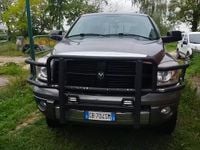 Usata Dodge Ram 2007 Grigio Pick-up