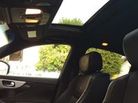 Usata Infiniti Fx30 238 CV (175 kW) 2011 Nero SUV