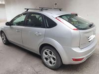 Usata Ford Focus 110 CV (80 kW) 2011 Berlina