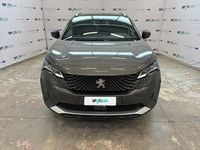 Usata Peugeot 3008 GT 131 CV (96 kW) 2024 Grigio SUV