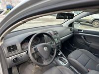 usata VW Golf V 1.9 TDI 5p. Sportline