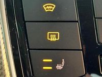 Usata VW e-up! 60 kW (82 CV) 2021 Giallo Utilitaria