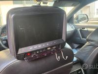 Usata Audi Q7 233 CV (171 kW) 2005 Nero SUV