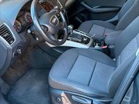 Usata Audi Q5 190 CV (139 kW) 2013 SUV