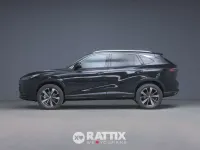 Nuova MG HS Luxury 170 CV (125 kW) 2025 Pebble black SUV