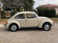 Usata VW Beetle 1970 Utilitaria