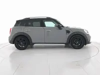 Usata Mini Cooper D Countryman Hype 150 CV (110 kW) 2020 Grigio SUV