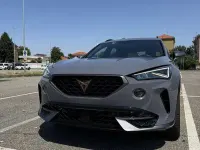Usata Cupra Formentor 150 CV (110 kW) 2023 SUV