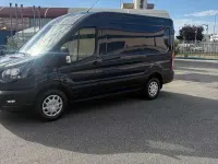 Usata Ford Transit 131 CV (96 kW) 2023