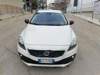Usata Volvo V40 CC Momentum 114 CV (83 kW) 2014 Station wagon