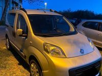 usata Fiat Qubo QUBO 1.3 MJT 75 CV Trekking