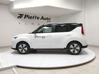 usata Kia Soul EV 