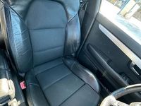 Usata Audi A4 S-Line 170 CV (125 kW) 2008 Grigio Berlina