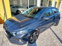 usata Hyundai i20 i201.0 t-gdi 48V Connectline imt