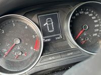 Usata VW Polo 90 CV (66 kW) 2016 Grigio Utilitaria