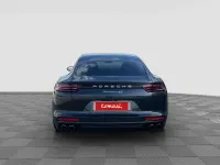 Usata Porsche Panamera Sport 441 CV (324 kW) 2017 Grigio vulcano Berlina