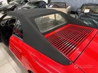 Usata Ferrari Mondial 300 CV (220 kW) 1989 Rosso Cabrio