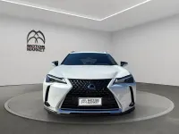 Usado Lexus UX 250h Business Edition 184 CV (135 kW) 2022 Blanco SUV