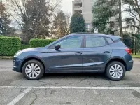 Usata Seat Arona Style 95 CV (69 kW) 2019 Grigio SUV