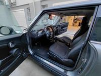 Usata Mini Cooper 75 CV (55 kW) 2010 Utilitaria