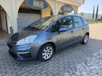 Usata Citroën C4 Picasso 112 CV (82 kW) 2012 Grigio Monovolume
