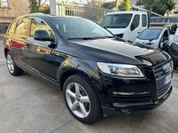 usata Audi Q7 3.0 V6 tdi 7 posti Advanced 240cv SOLO135000 KM