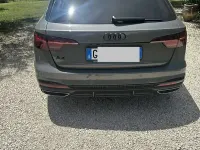 Usata Audi A4 Advanced 204 CV (150 kW) 2023 Station wagon