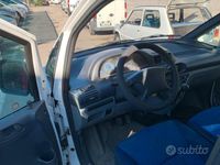 usata Fiat Scudo 2.0 Jtd Pochi Km!