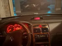 Usata Peugeot 307 68 CV (50 kW) 2005 Grigio Berlina