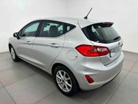 usata Ford Fiesta 1.1 75 CV 5 porte Business