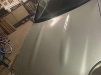 Usata Mercedes SLK200 163 CV (119 kW) 2000 Argento Cabrio