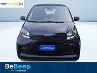 usata Smart ForTwo Electric Drive FORTWO EQ PURE 22KW