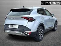 Usata Kia Sportage Style 136 CV (100 kW) 2024 Grigio SUV