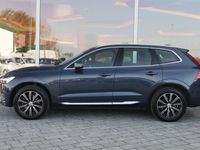 usata Volvo XC60 B4 (d) AWD Geartronic Inscription