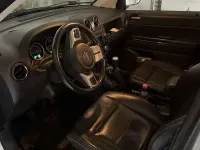 Usata Jeep Compass Limited 163 CV (119 kW) 2011 SUV